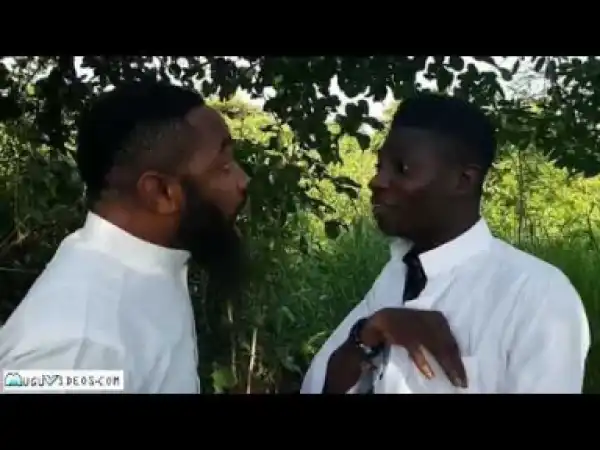 Video: Woli Arole – The Difference Between Cotton Bud and Cotton Wool